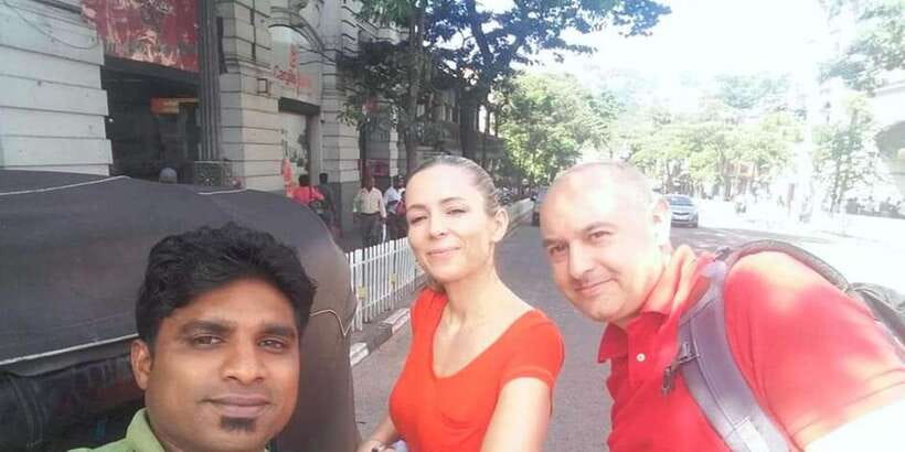 Full Day Kandy City Tour with Luxury Vehicle - Starting with Kandy’s best city views