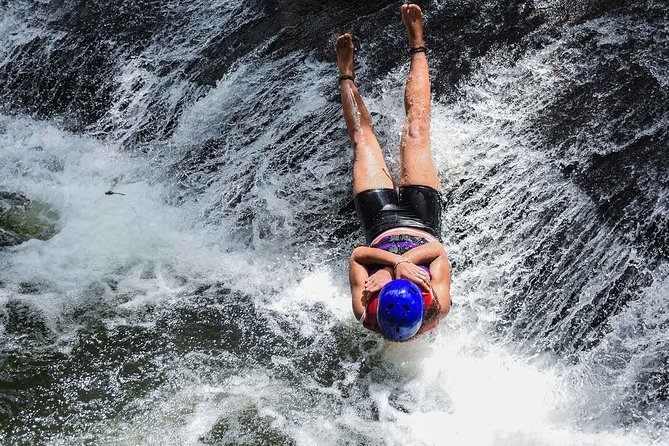 Full-Day Kitulgala White Water Rafting Tour from Colombo - What the $74 Price Really Covers