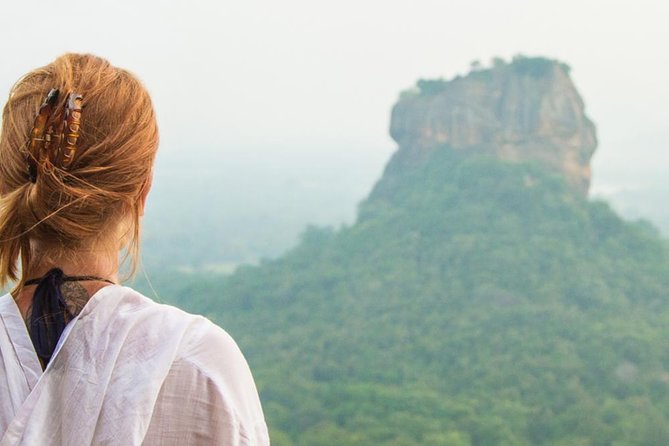 Full-Day Private Sigiriya and Dambulla from Kandy - Why this private day trip makes sense from Kandy