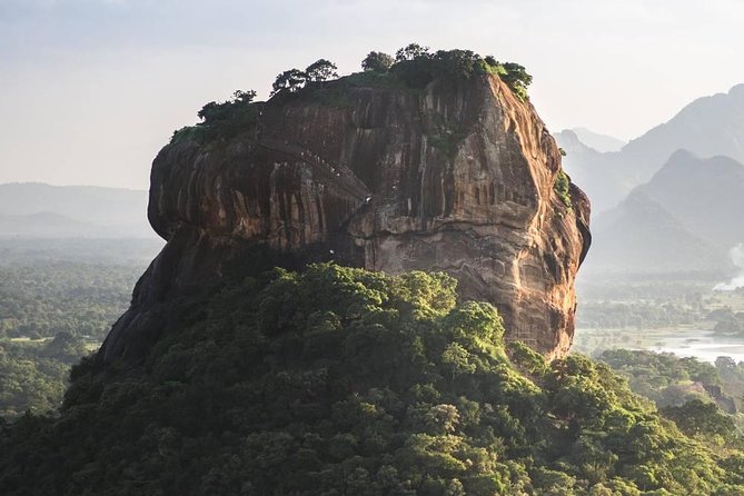 Full-Day Private Sigiriya and Dambulla from Kandy - Guides make the biggest difference