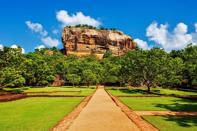 Full-Day Private Tour to Sigiriya and Dambulla - Key points to know before booking