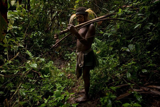 Full Day Tour to Remote Jungle Village - Key points to know before booking