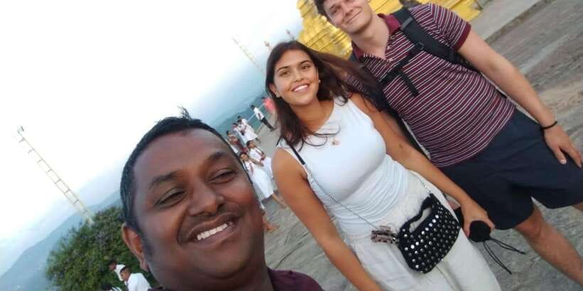 Full Day Tuk Tuk Tour – Explore Kandy with Local Expert - Key points to know before booking