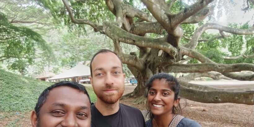 Full Day Tuk Tuk Tour – Explore Kandy with Local Expert - Tasting Ceylon tea at a factory