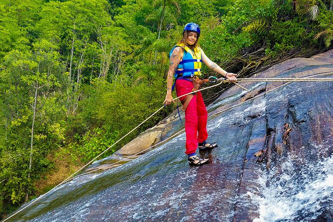 Full-Day White Water Rafting Adventure on the Kelani River - Why Kitulgala makes a strong escape from Colombo