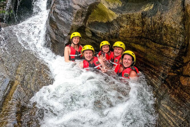 Full-Day White Water Rafting Adventure on the Kelani River - What the safety briefing and equipment mean for you
