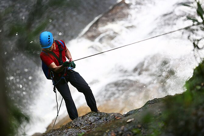 Full-Day White Water Rafting Adventure on the Kelani River - A private tour changes the feel of the day