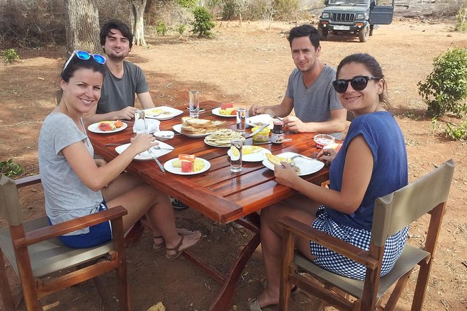 Full Day Yala Safari with Picnic Lunch from Hambantota Harbour - Who will enjoy this Yala excursion most