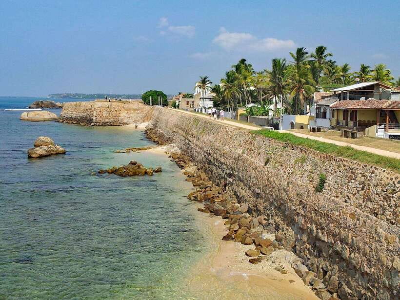 Fully-Loaded Sri Lanka | FREE trip to Sigiriya and Dambulla - Is the pace right for you?