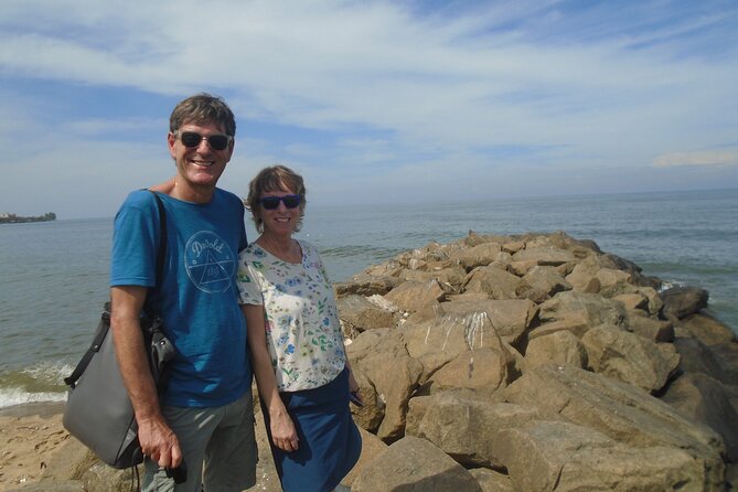 Fun and Scenic Negombo Tour by Tuk Tuk - Key points to know before booking