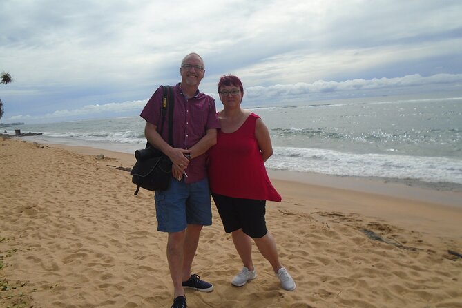 Fun and Scenic Negombo Tour by Tuk Tuk - Angurukaramulla Temple and the optional Buddhist visit