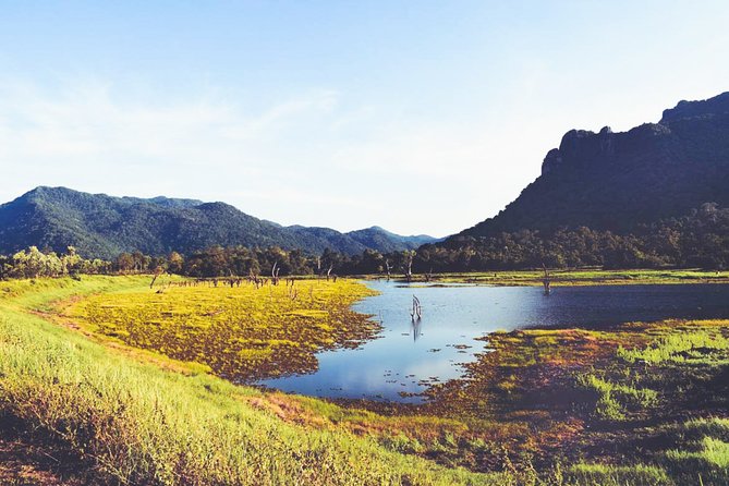Gal Oya National Park Safari - Why Gal Oya Is Different From a Standard Sri Lankan Safari