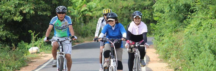 Galle: All Inclusive City & Fort Guided Cycling tour - Why a bicycle works so well in Galle