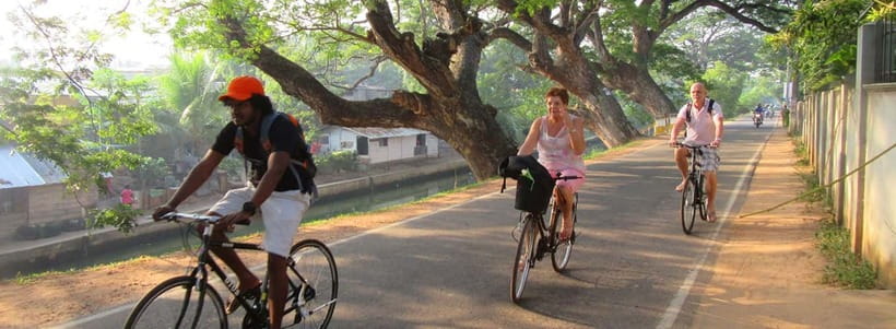 Galle: All Inclusive City & Fort Guided Cycling tour - Who will enjoy this Galle cycling tour