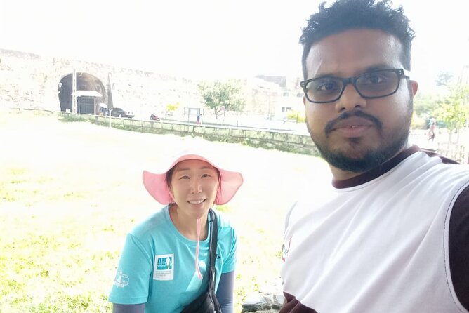 Galle and 7 places Full Day Tour from Colombo - Bentota River Safari: a calm first stop