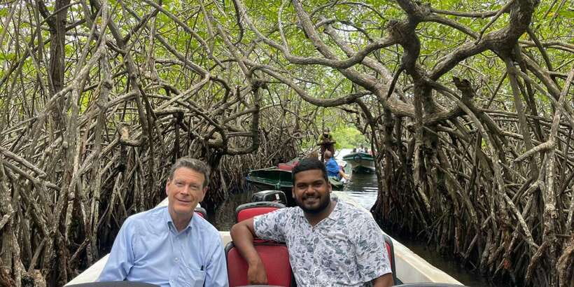 Galle and Bentota Day-Tour From Colombo - The essential details at a glance
