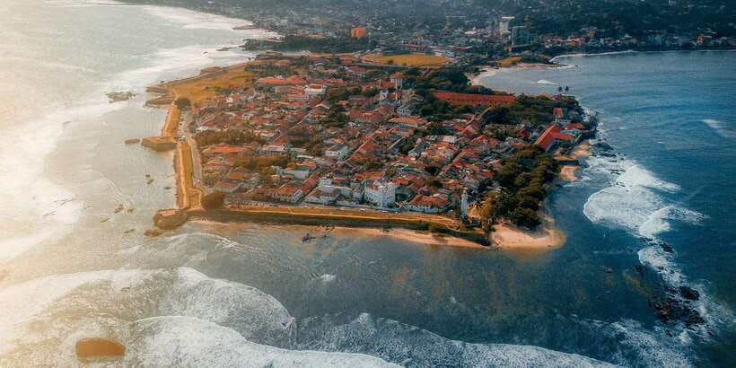 Galle and Bentota Day-Tour From Colombo - Who should book this day trip