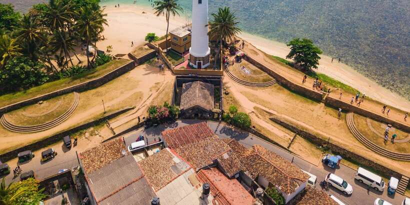 Galle and Bentota Day-Tour From Colombo - What the $45 price really buys