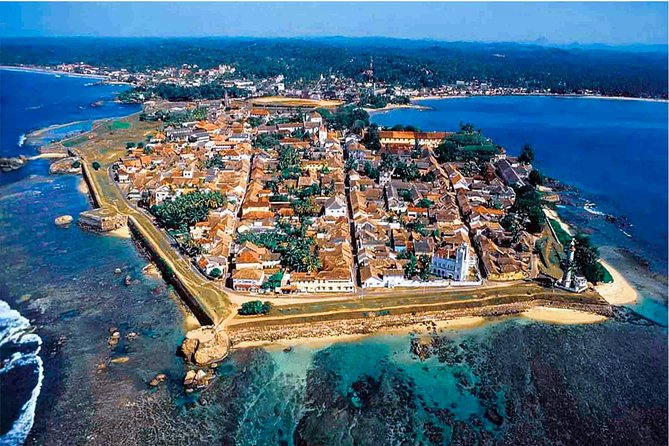 Galle, Bentota, Maadu River Curd at Sunset Day Trip from Colombo - Kosgoda: turtles, education, and an extra $10