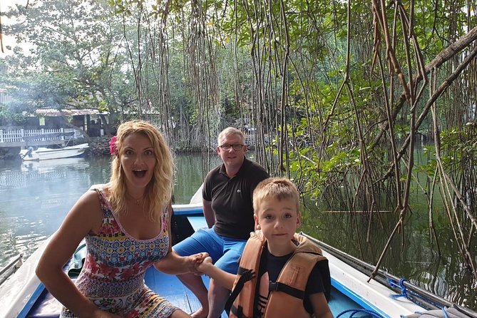 Galle & Bentota River Safari Private Tour from Beruwala Hotels - Who will enjoy this private day out?