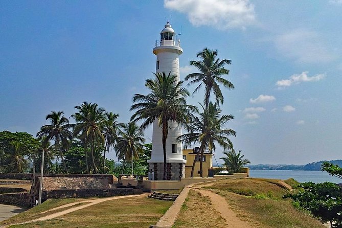 Galle City Day-Tour from Mirissa - Leaving Mirissa at 5:00 am