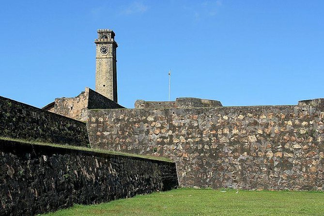 Galle City Day-Tour from Mirissa - Why the Private Car Matters on This Route