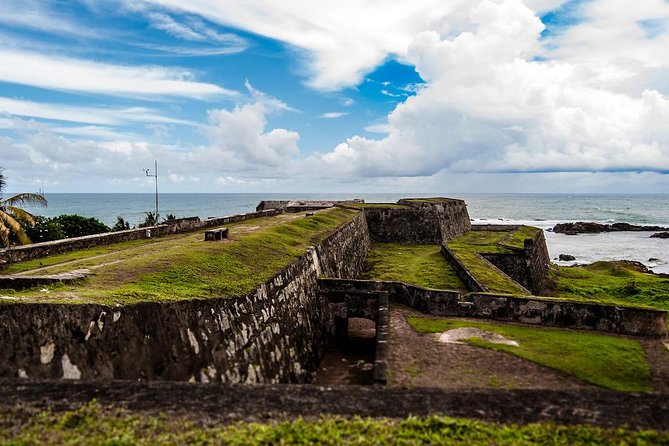Galle City Day-Tour from Mirissa - Kogala Lake and the Optional Boat Safari