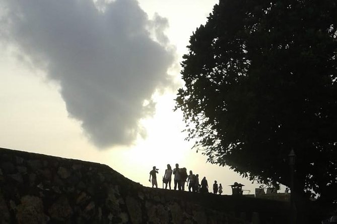Galle City Day-Tour from Mirissa - Is $40 Per Person Good Value?