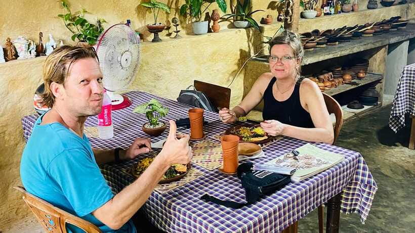 Galle: Cooking Class at a Local Home and Market Tour - What you may cook and eat