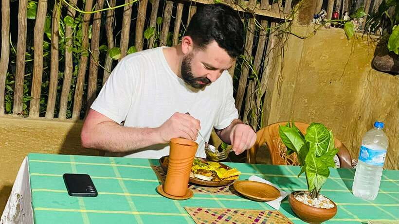Galle: Cooking Class at a Local Home and Market Tour - The value of the $40 price