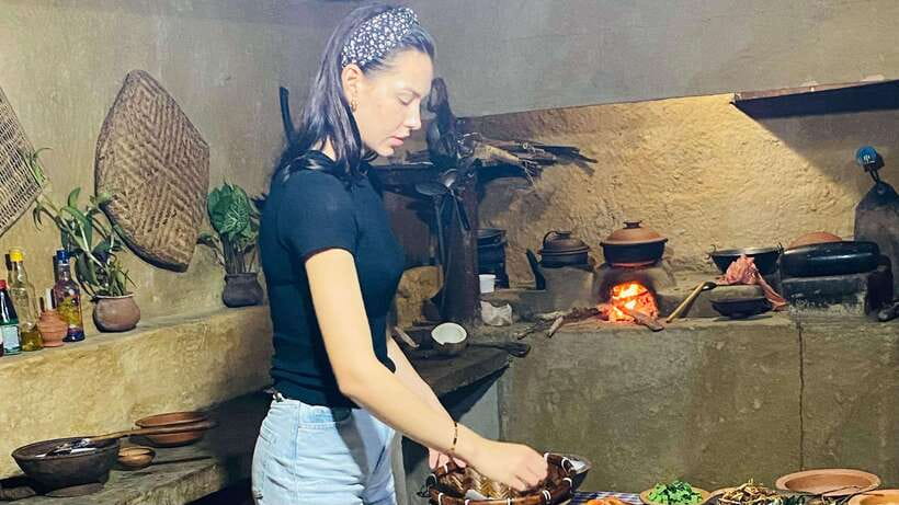 Galle: Cooking Class at a Local Home and Market Tour - Practical details that affect your day