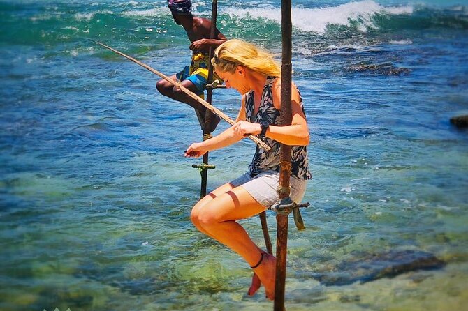 Galle Day Tour - Is $70 good value?