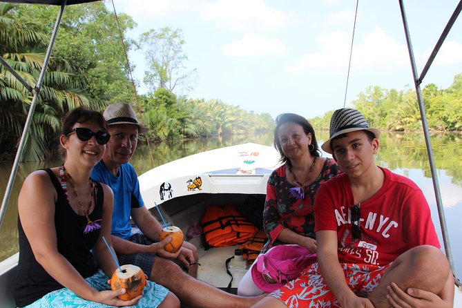 Galle Day Tour: Boat Safari, Dutch Fort, Stick Fishing & Turtles - One long day from Bentota to Galle