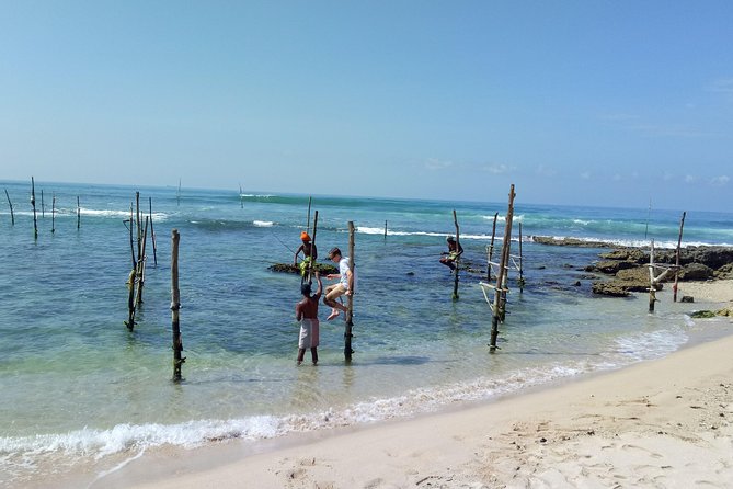 Galle day tour - Colombo to Galle trip - All Included - The Tsunami Photo Museum Is Small and Powerful