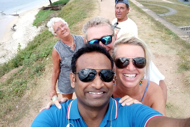 Galle day tour - Colombo to Galle trip - All Included - Spice Gardens, Cinnamon, and the Commercial Stops
