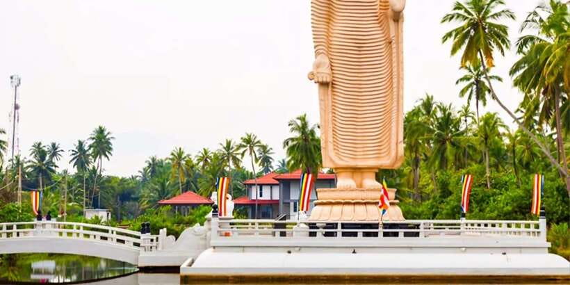 Galle Day Tour From Ahungalla/Kosgoda/Bentota/Beruwala - Key points to know before you book