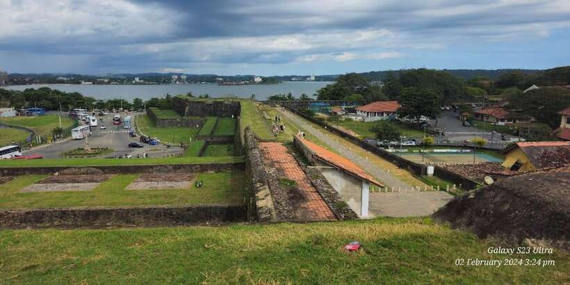 Galle Day Tour From Ahungalla/Kosgoda/Bentota/Beruwala - A full day from Sri Lanka’s southwest coast