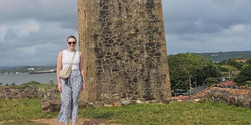 Galle Day Tour From Ahungalla/Kosgoda/Bentota/Beruwala - Galle Fort, the historic centerpiece