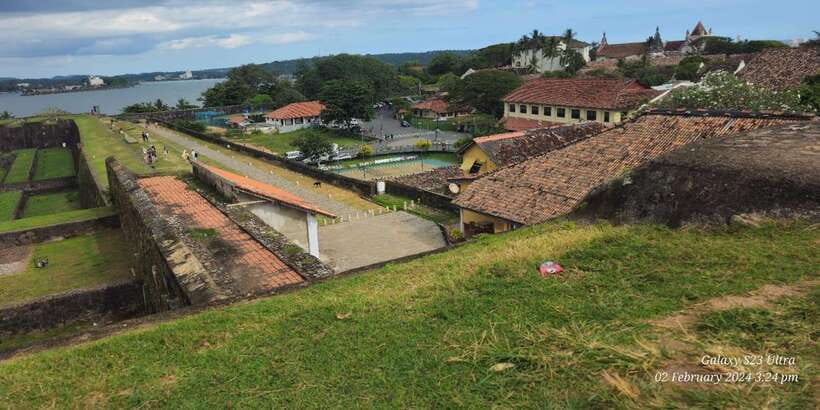 Galle Day Tour From Ahungalla/Kosgoda/Bentota/Beruwala - Kosgoda turtle conservation at the start