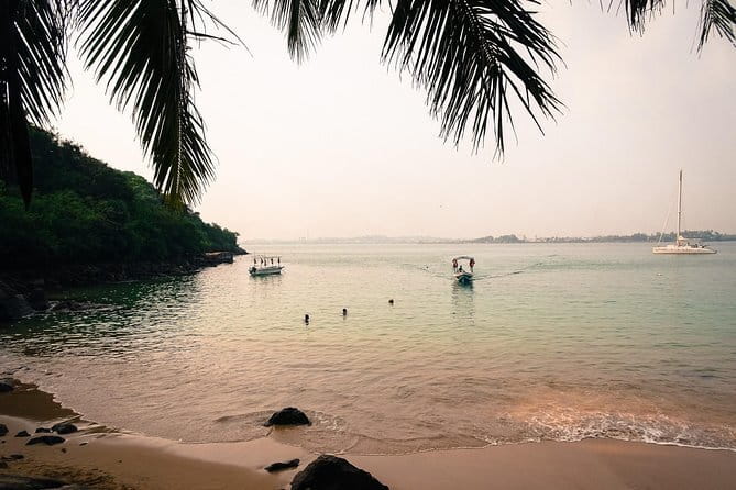 Galle Day Tour with Jungle Beach Experience from Colombo - The long morning ride from Colombo
