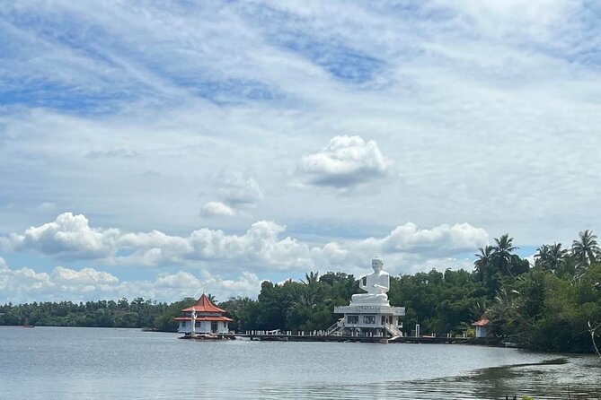 Galle Day Tour with River Safari, Tea Plantation & Sea Turtle - Tea plantation and factory: seeing a local industry