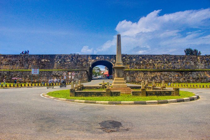 Galle Day Tour with River Safari, Tea Plantation & Sea Turtle - Kosgoda turtle conservation in 30 minutes