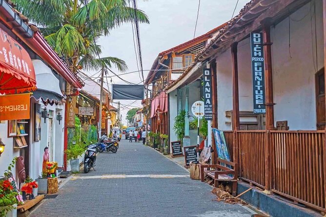 Galle Day Tour with Train Ride from Colombo or Negombo - Why this Colombo to Galle day trip works