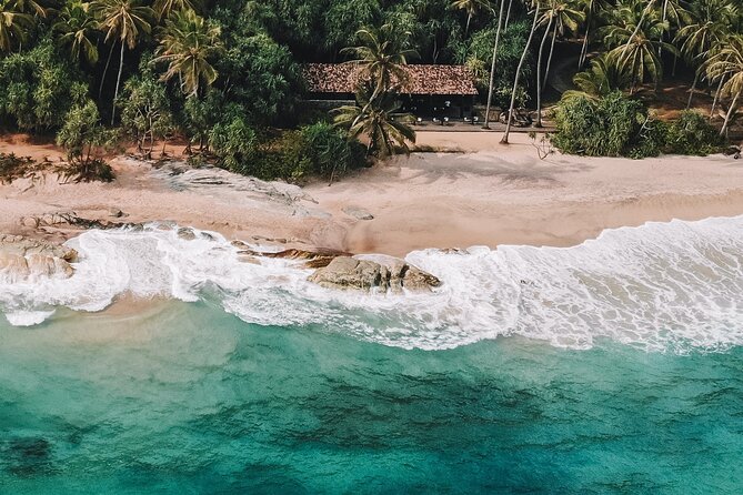 Galle Day Tour with Train Ride from Colombo or Negombo - Kalutara Bodhiya and the spiritual side of the route