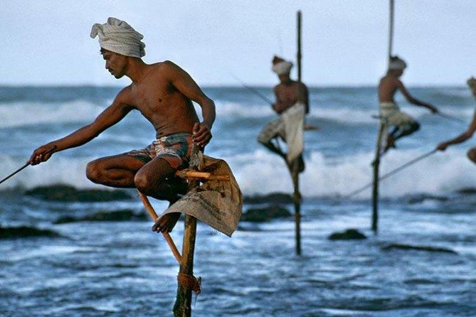 Galle Day Trip From Colombo - Why this Colombo to Galle day trip can work well