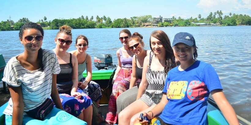 Galle Day Trip - River Safari, Sea Turtle & Stilt Fishermen - Turtle Conservation With a Necessary Question