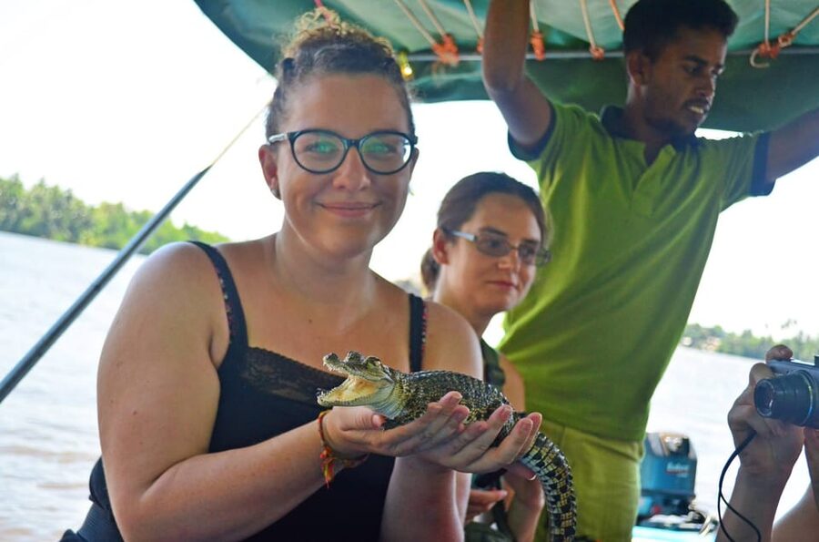 Galle Day Trip - River Safari, Sea Turtle & Stilt Fishermen - Galle Fort, Where Colonial History Meets Daily Life