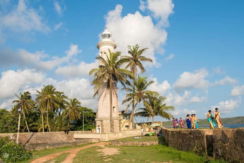 Galle Day Trip - River Safari, Sea Turtle & Stilt Fishermen - The Tsunami Photo Museum and Coastal Memory