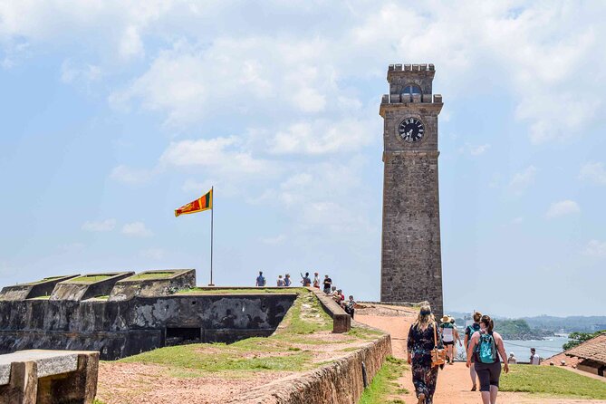 Galle Day Trip with River Safari, Sea Turtle & Stilt Fishermen - Pausing at the Community Tsunami Museum