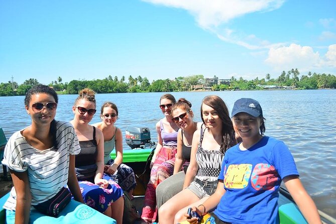 Galle Day Trip with River Safari, Sea Turtle & Stilt Fishermen - How the private transport affects the day